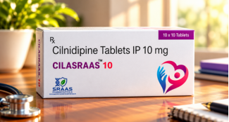 CILASRAAS 10 product